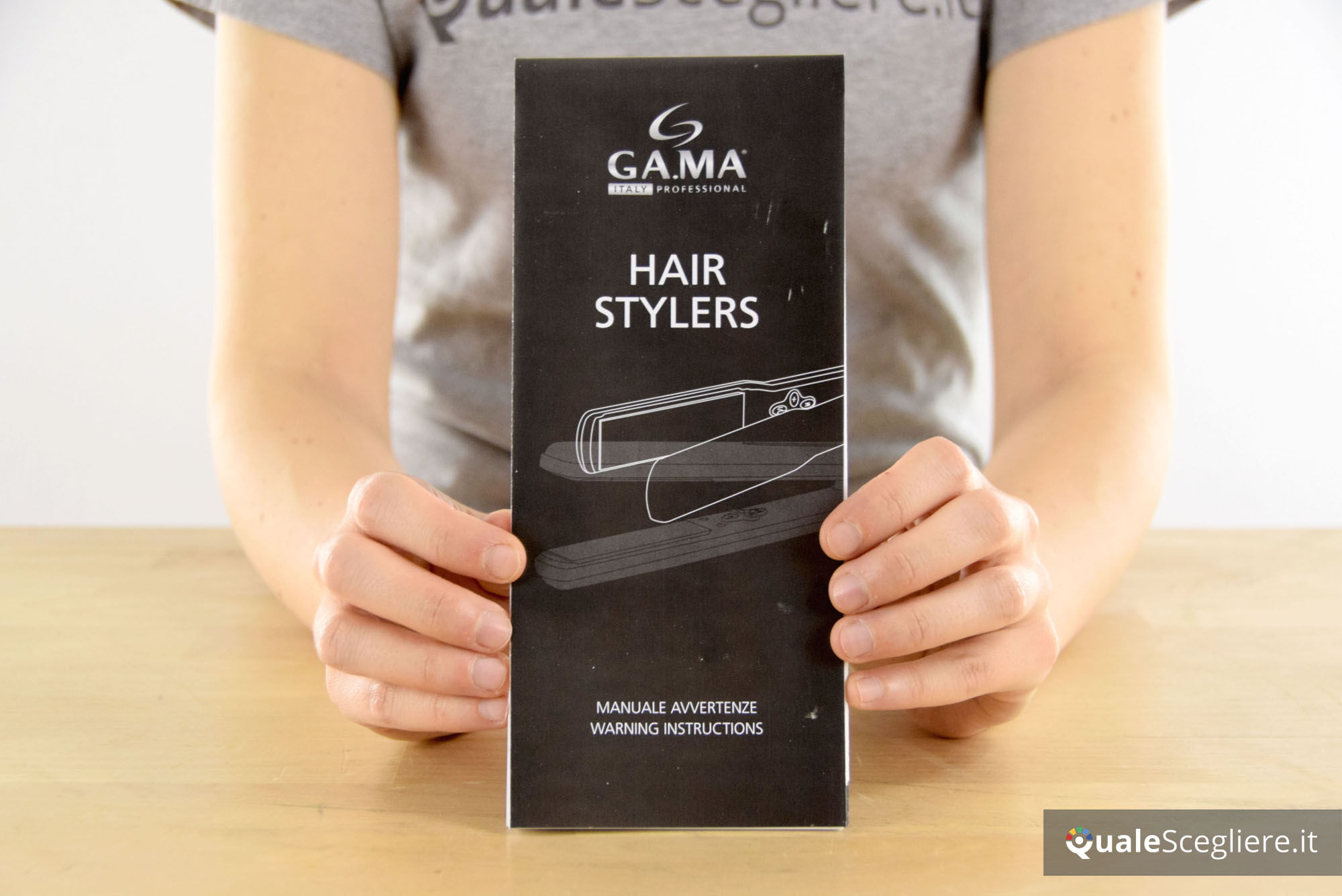 Gama G-Evo-IHT
