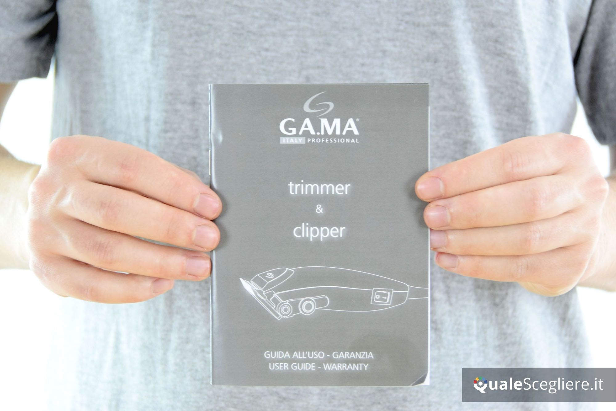 Gama GC617
