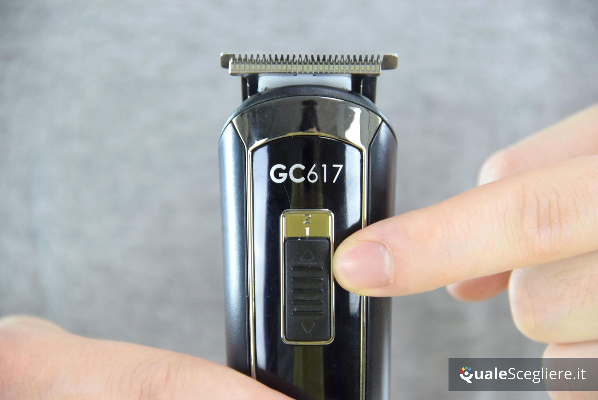 Gama GC617