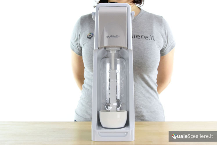 Happy Frizz Essential