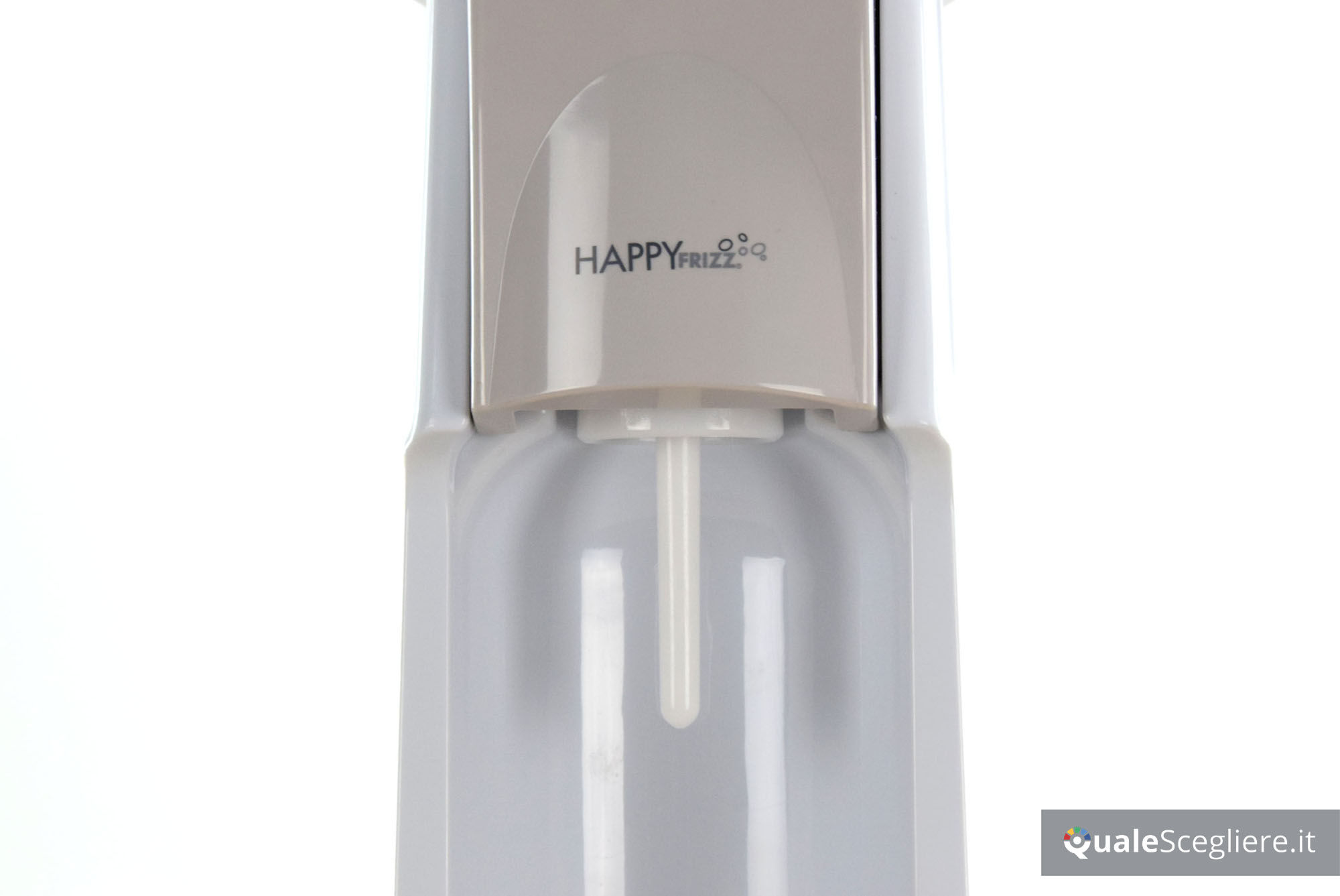 Happy Frizz Essential