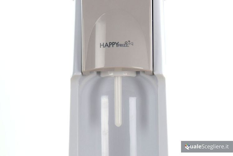 Happy Frizz Essential