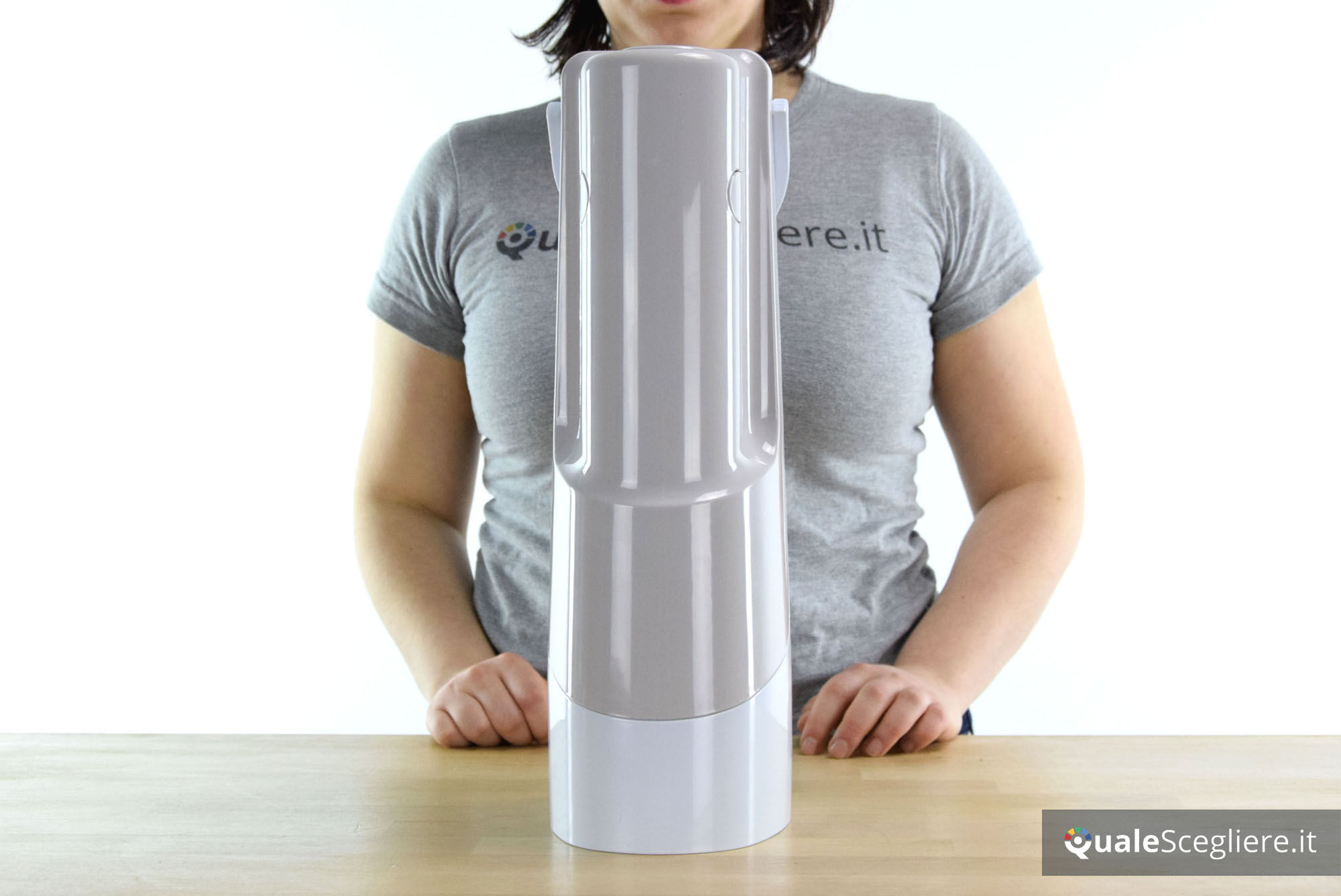 Happy Frizz Essential