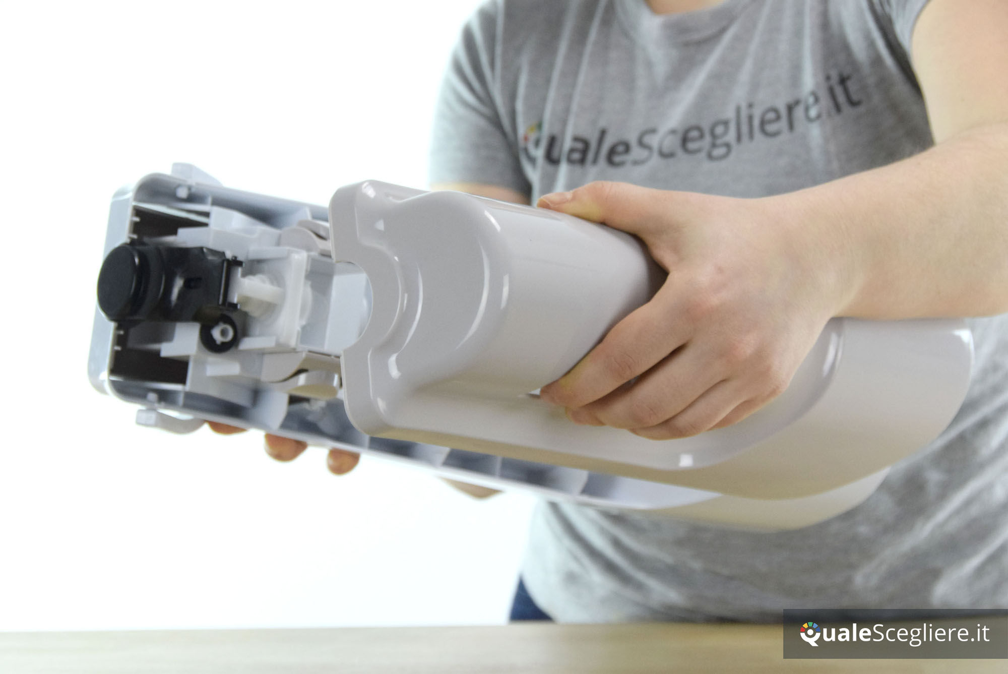 Happy Frizz Essential