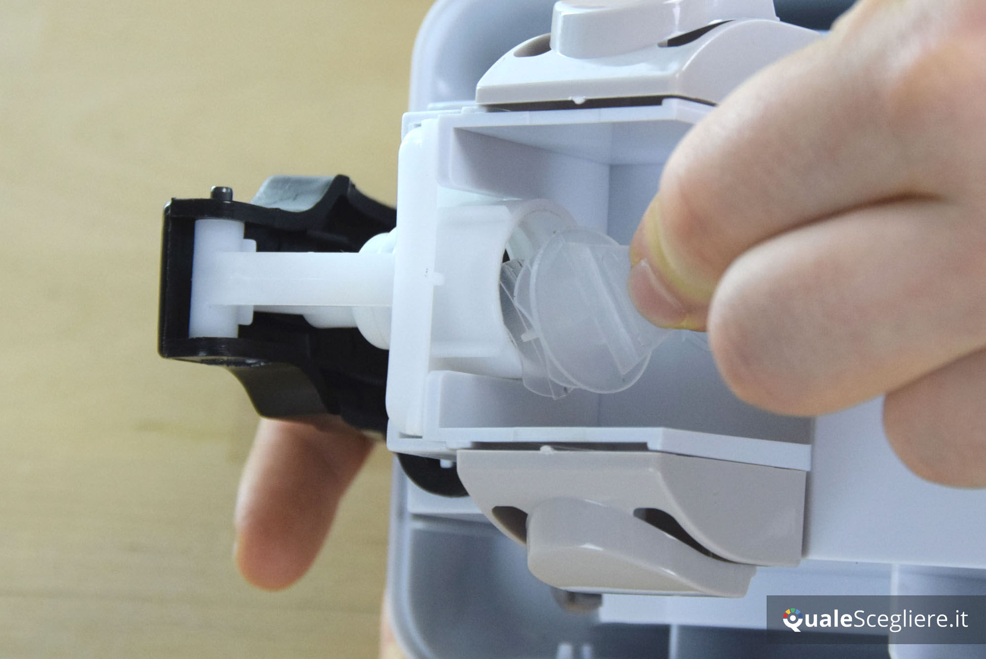 Happy Frizz Essential