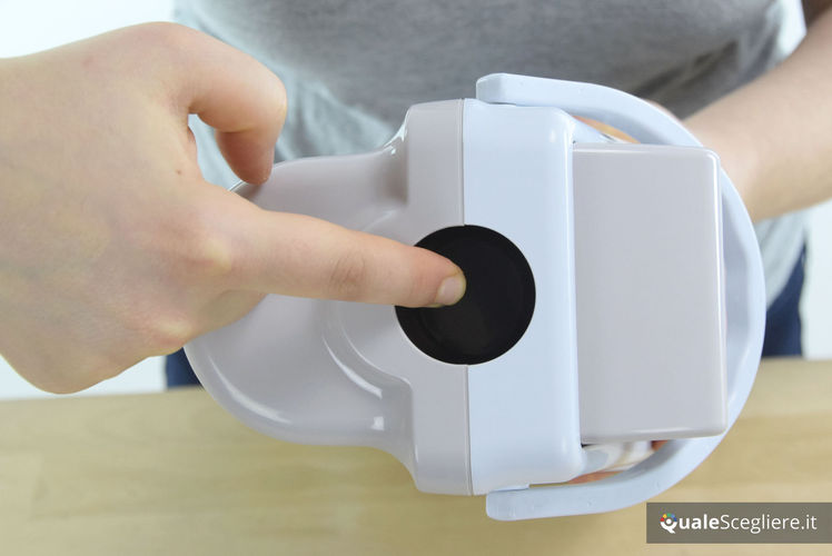 Happy Frizz Essential