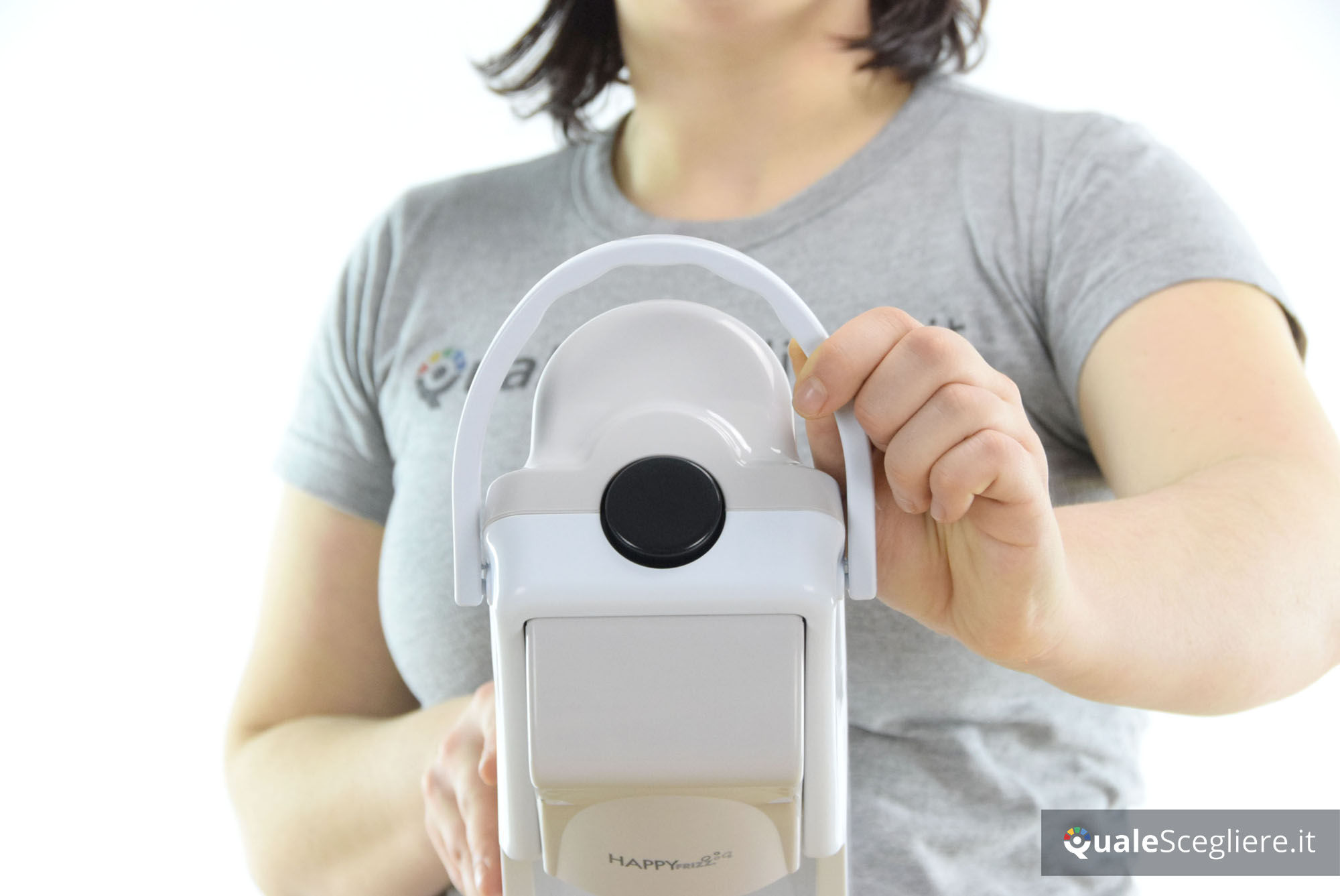 Happy Frizz Essential