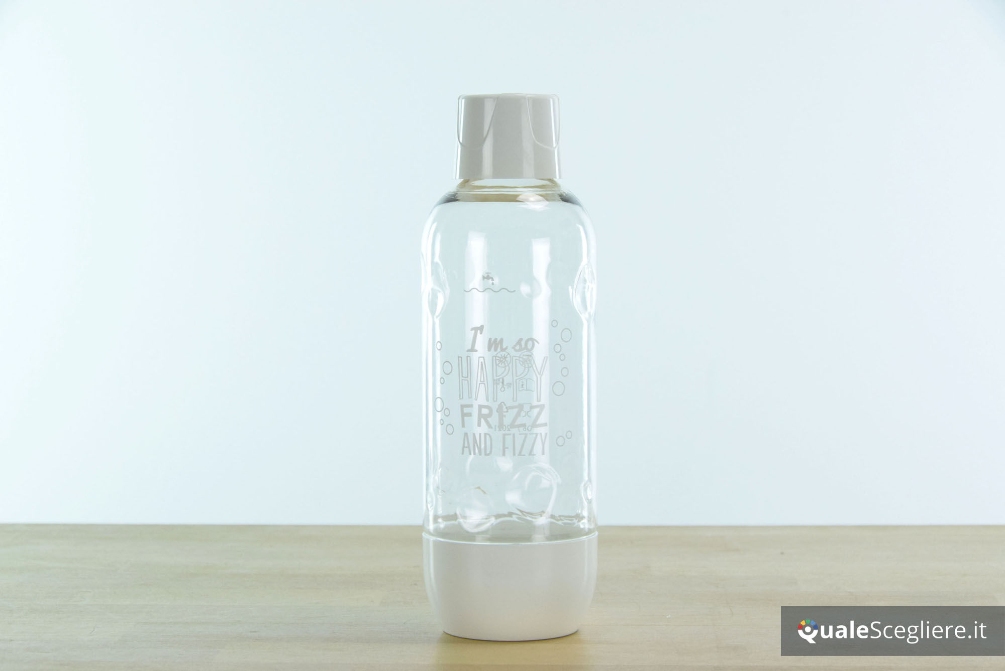 Happy Frizz Essential