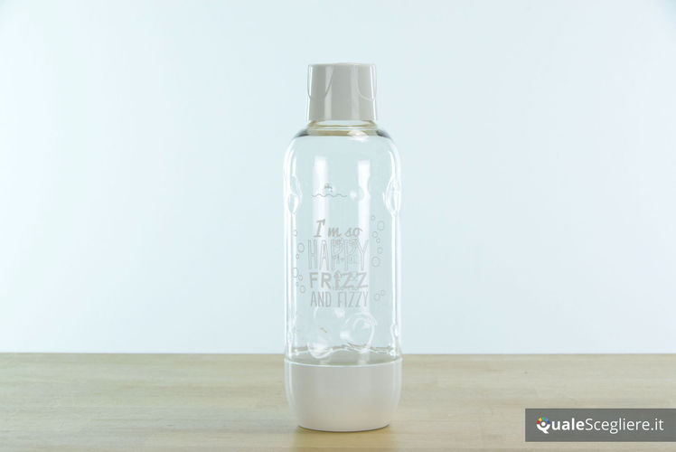 Happy Frizz Essential