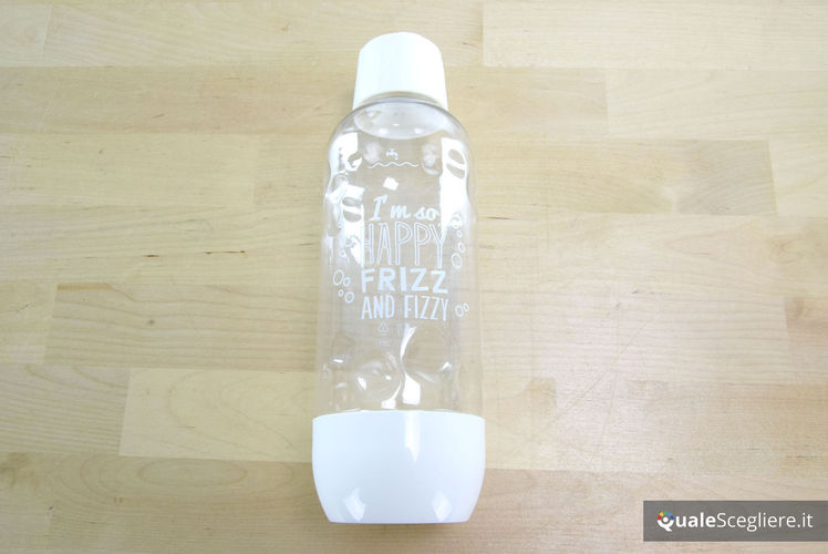 Happy Frizz Essential