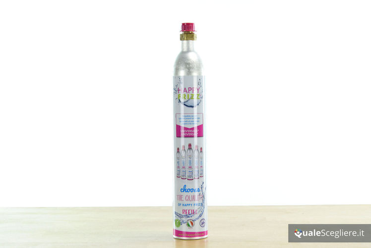 Happy Frizz Essential