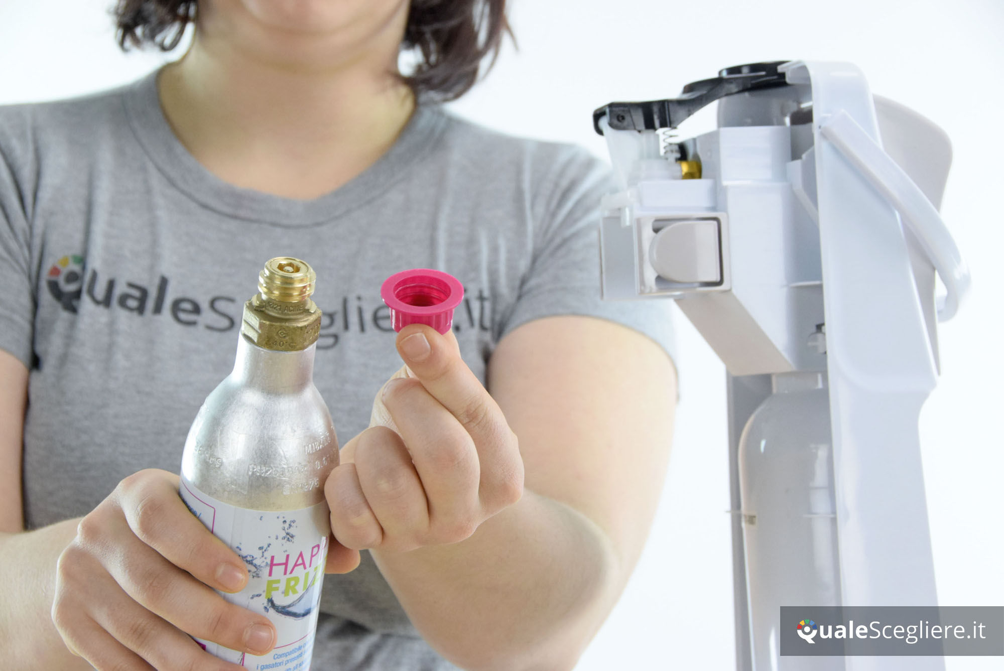 Happy Frizz Essential