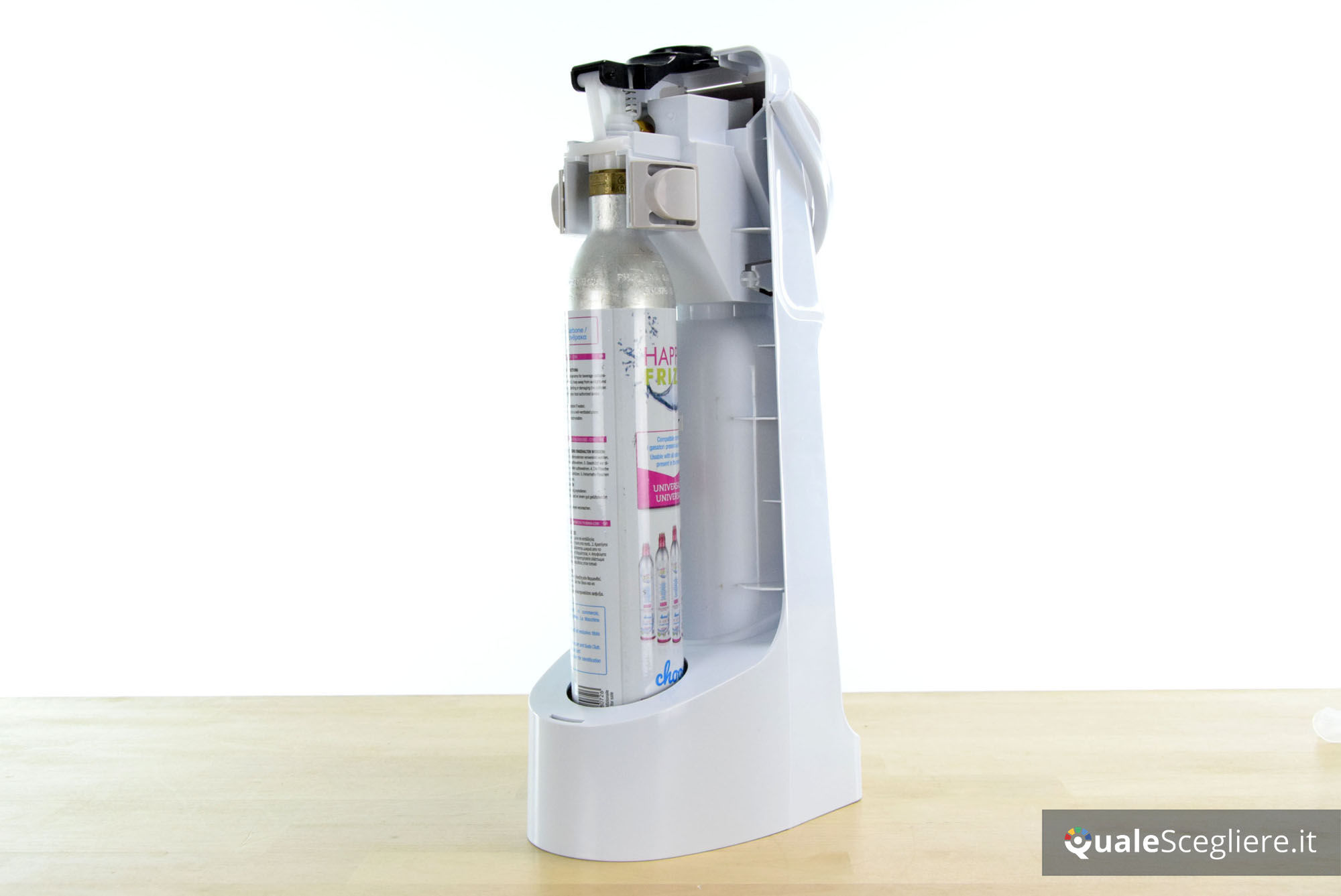 Happy Frizz Essential