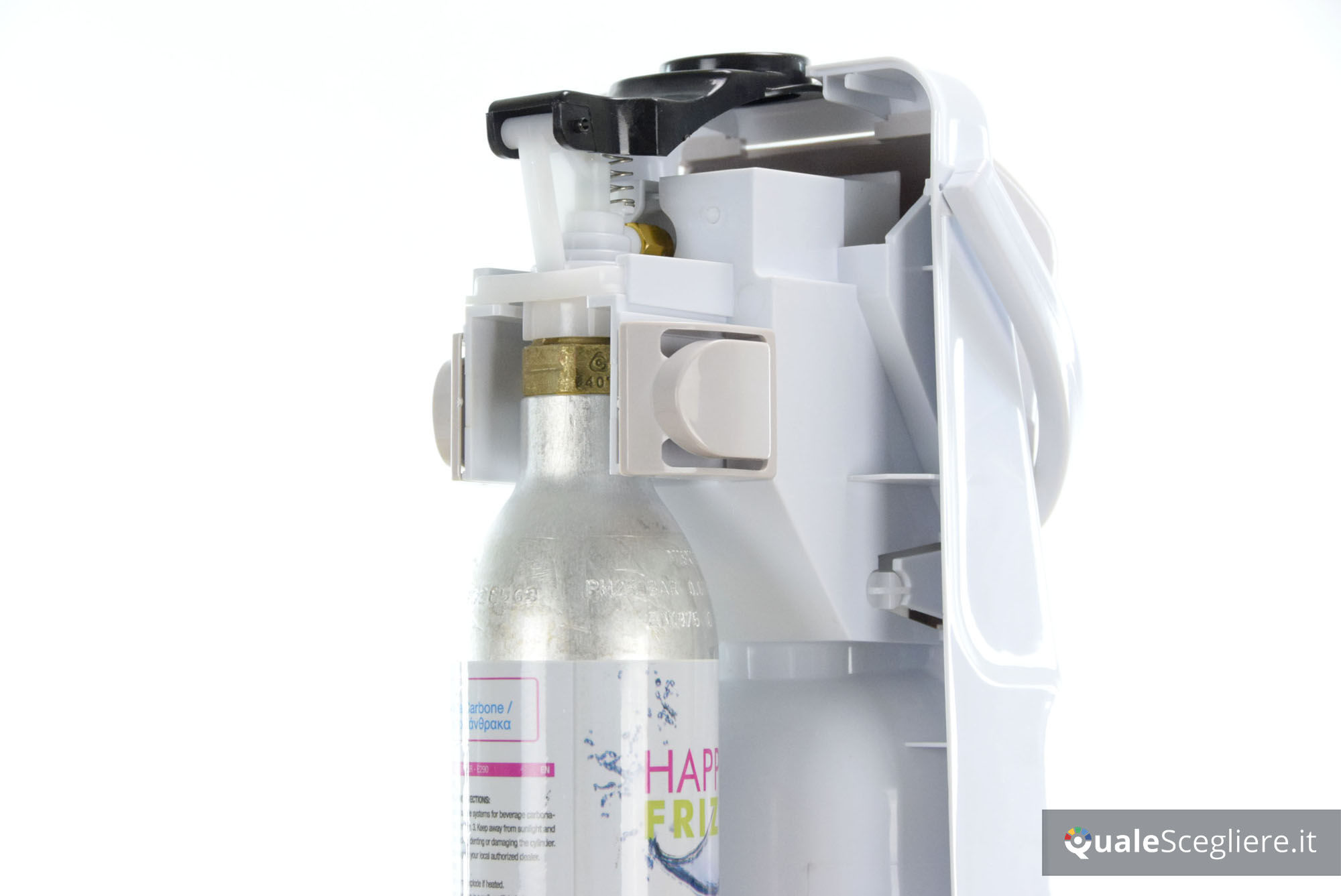 Happy Frizz Essential