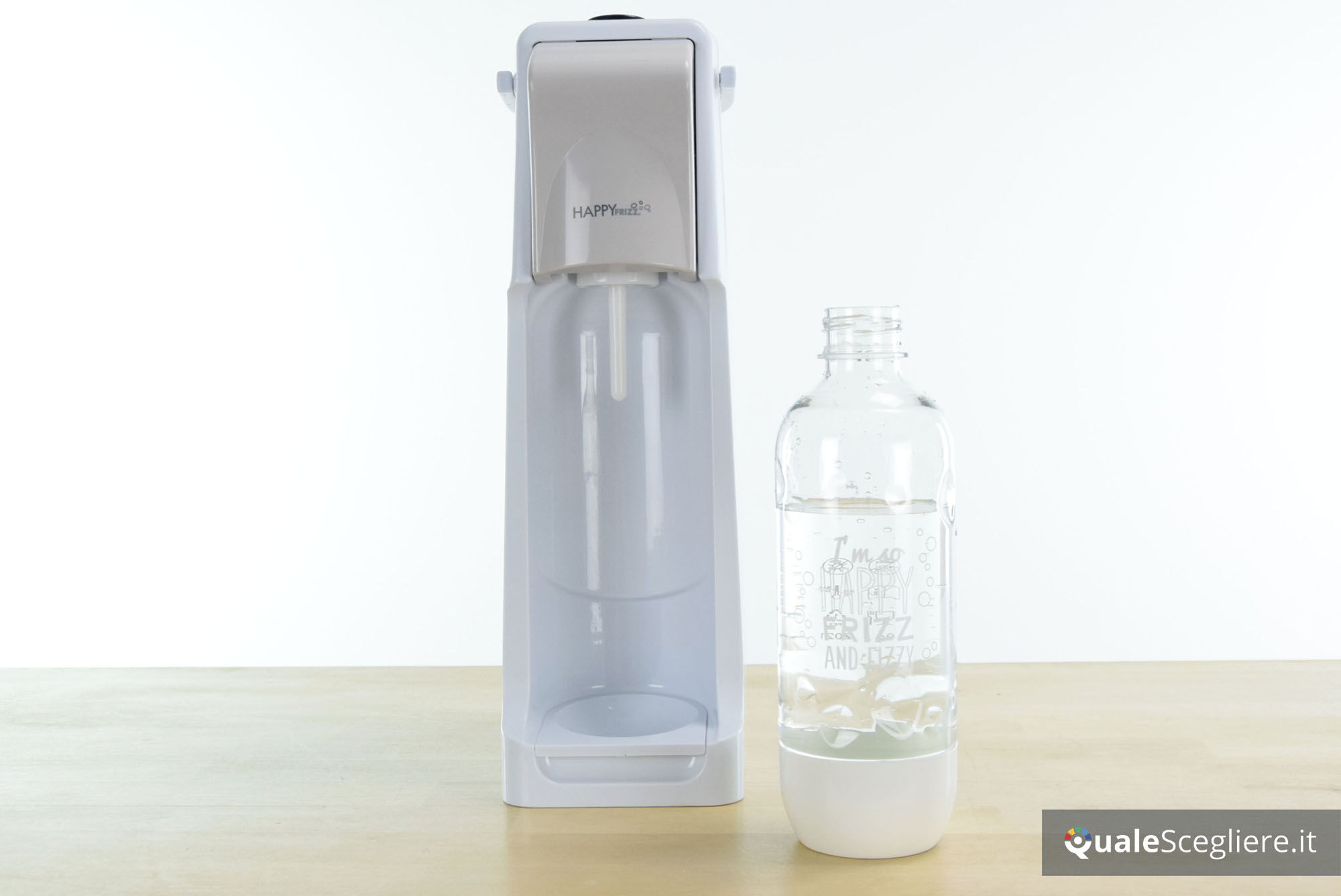 Happy Frizz Essential