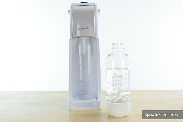 Happy Frizz Essential