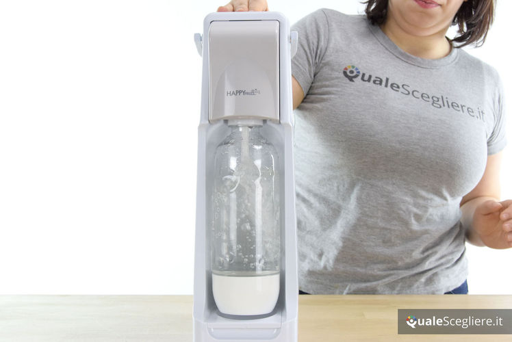 Happy Frizz Essential