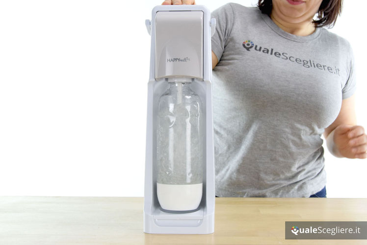 Happy Frizz Essential