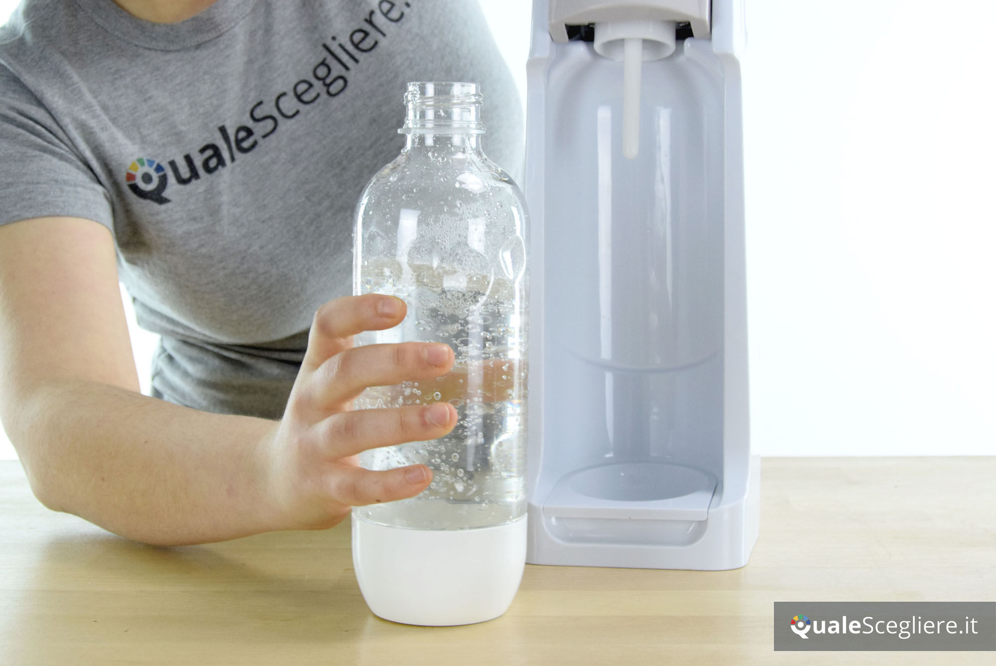 Happy Frizz Essential