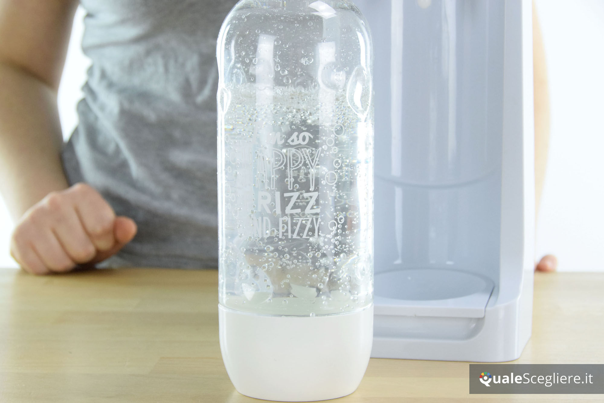 Happy Frizz Essential