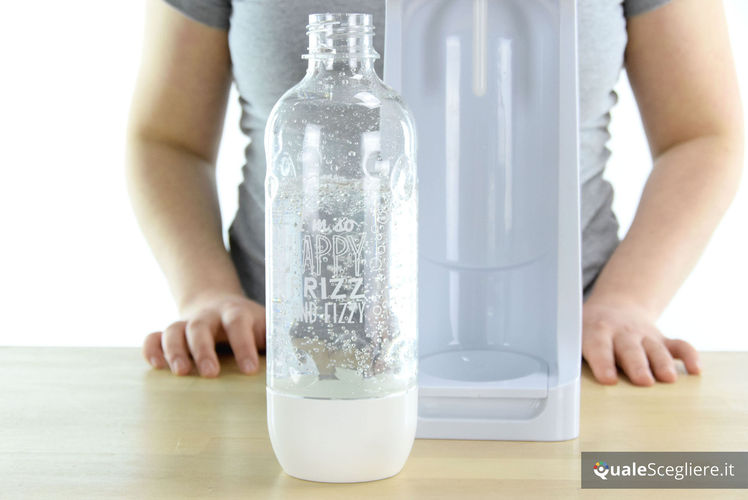 Happy Frizz Essential