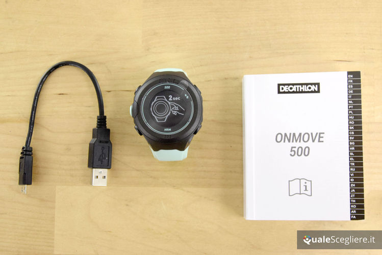 Kalenji Onmove 500