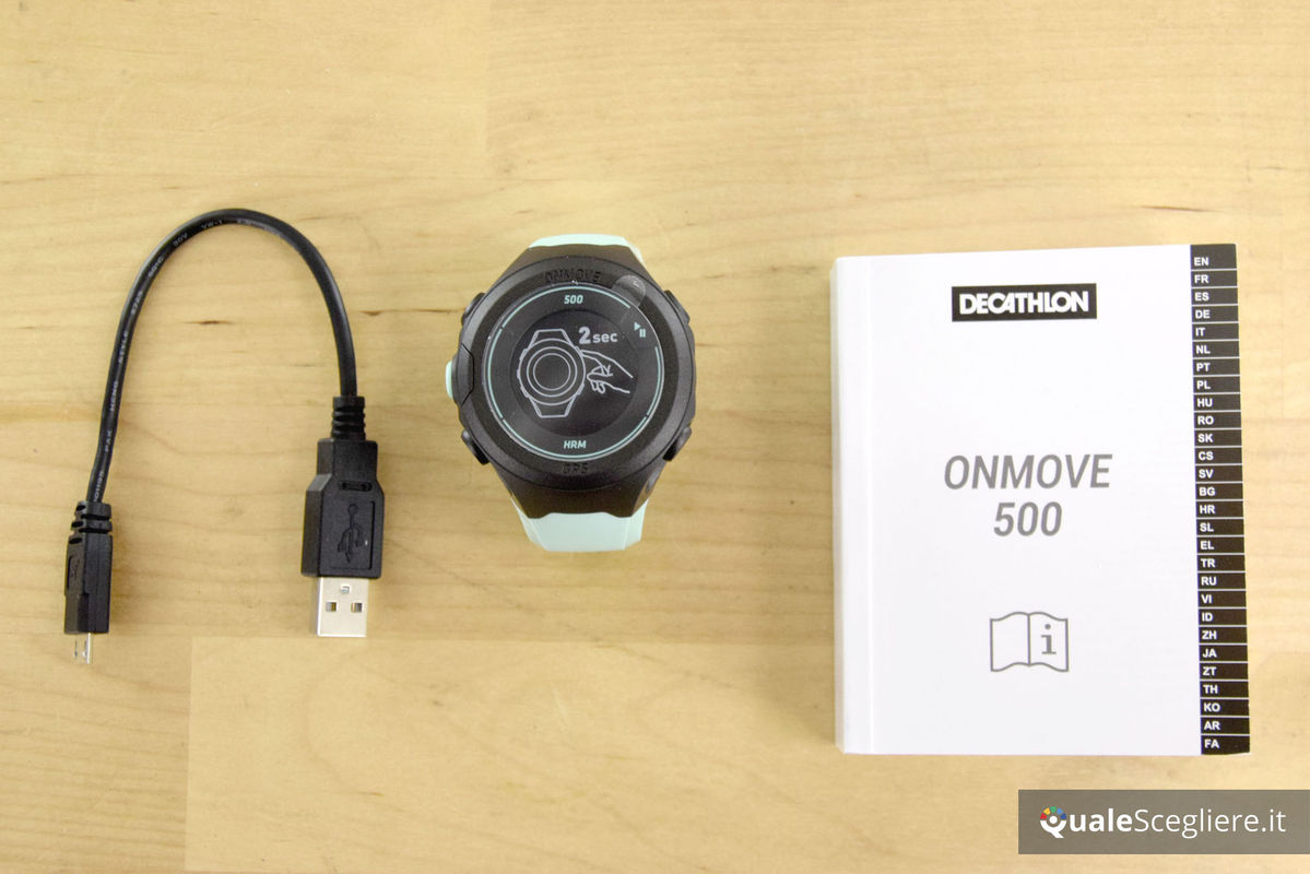 Kalenji Onmove 500