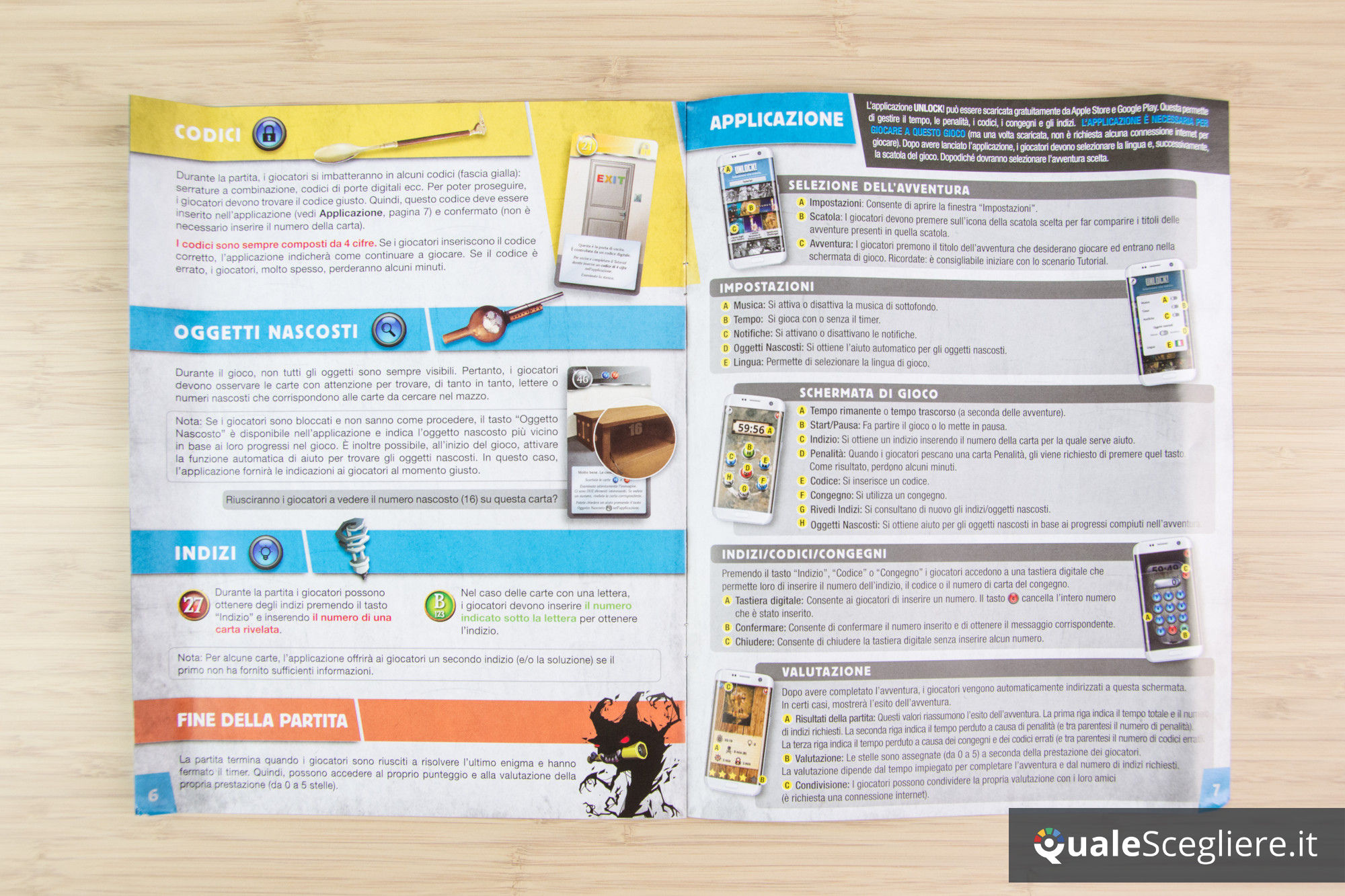 Asmodee Unlock! Exotic Adventures