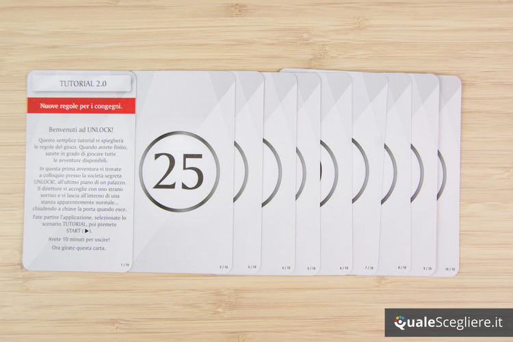 Asmodee Unlock! Exotic Adventures