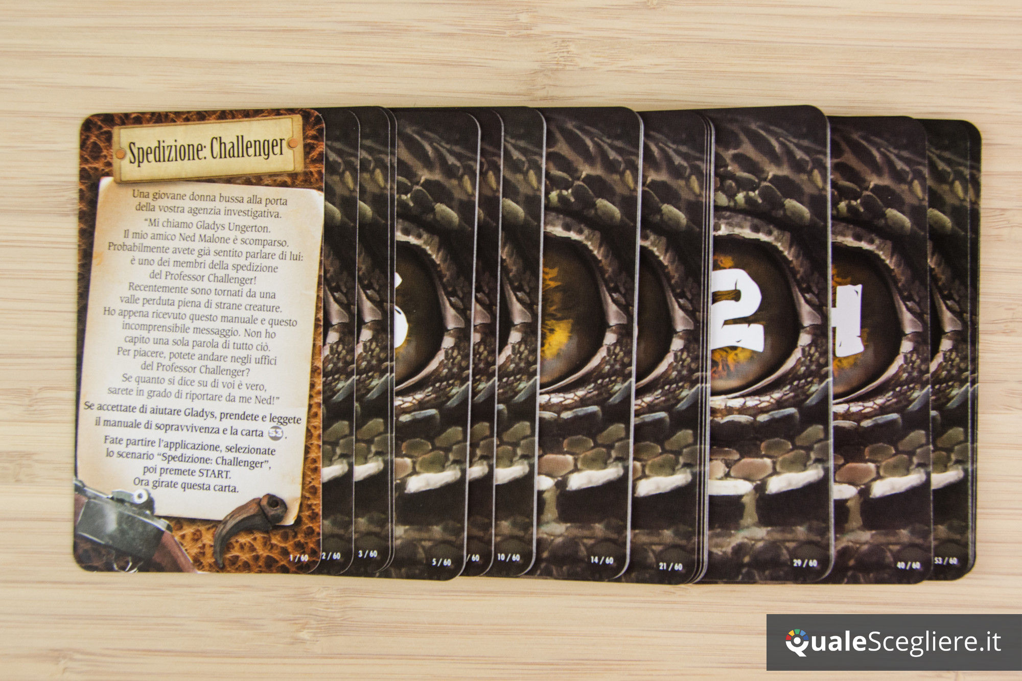 Asmodee Unlock! Exotic Adventures