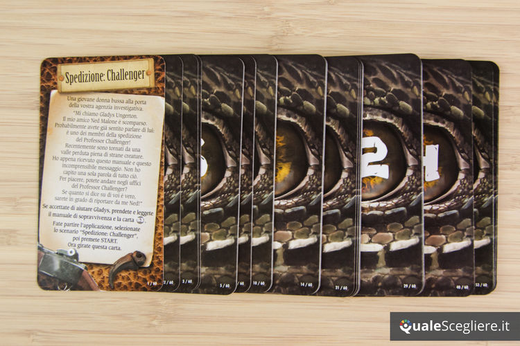 Asmodee Unlock! Exotic Adventures