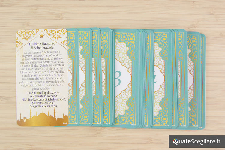 Asmodee Unlock! Exotic Adventures