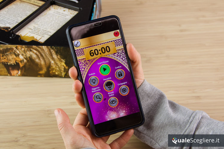 Asmodee Unlock! Exotic Adventures