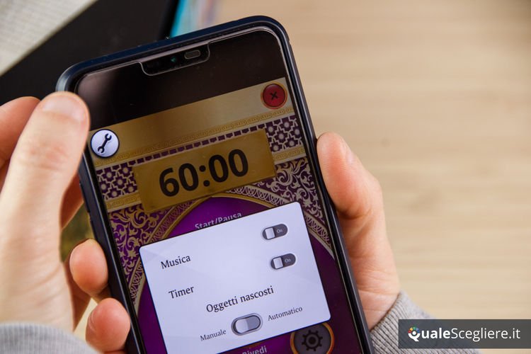 Asmodee Unlock! Exotic Adventures