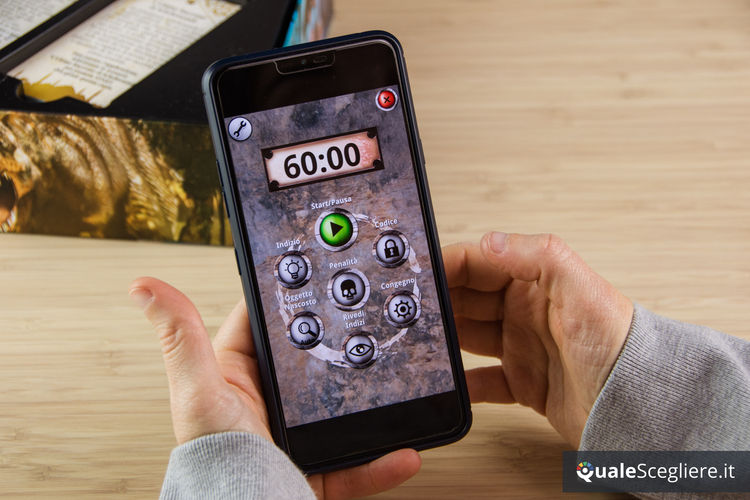 Asmodee Unlock! Exotic Adventures