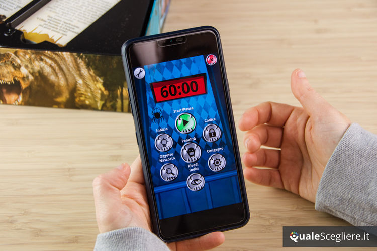 Asmodee Unlock! Exotic Adventures