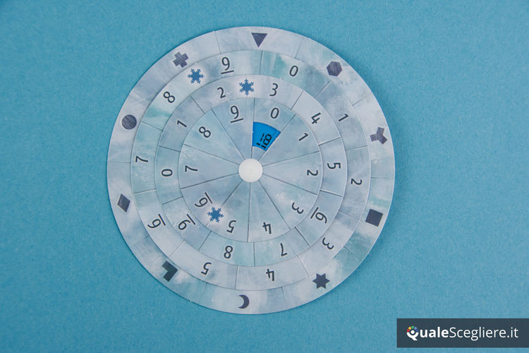 Giochi Uniti Exit Il gioco La base nei ghiacci artici