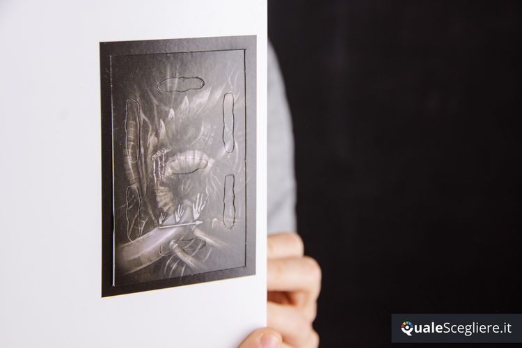 Giochi Uniti Exit Il gioco La base nei ghiacci artici