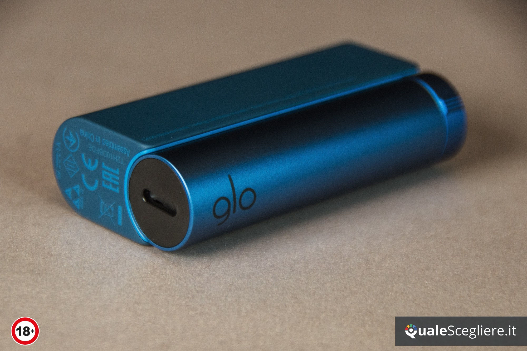 Glo Hyper X2