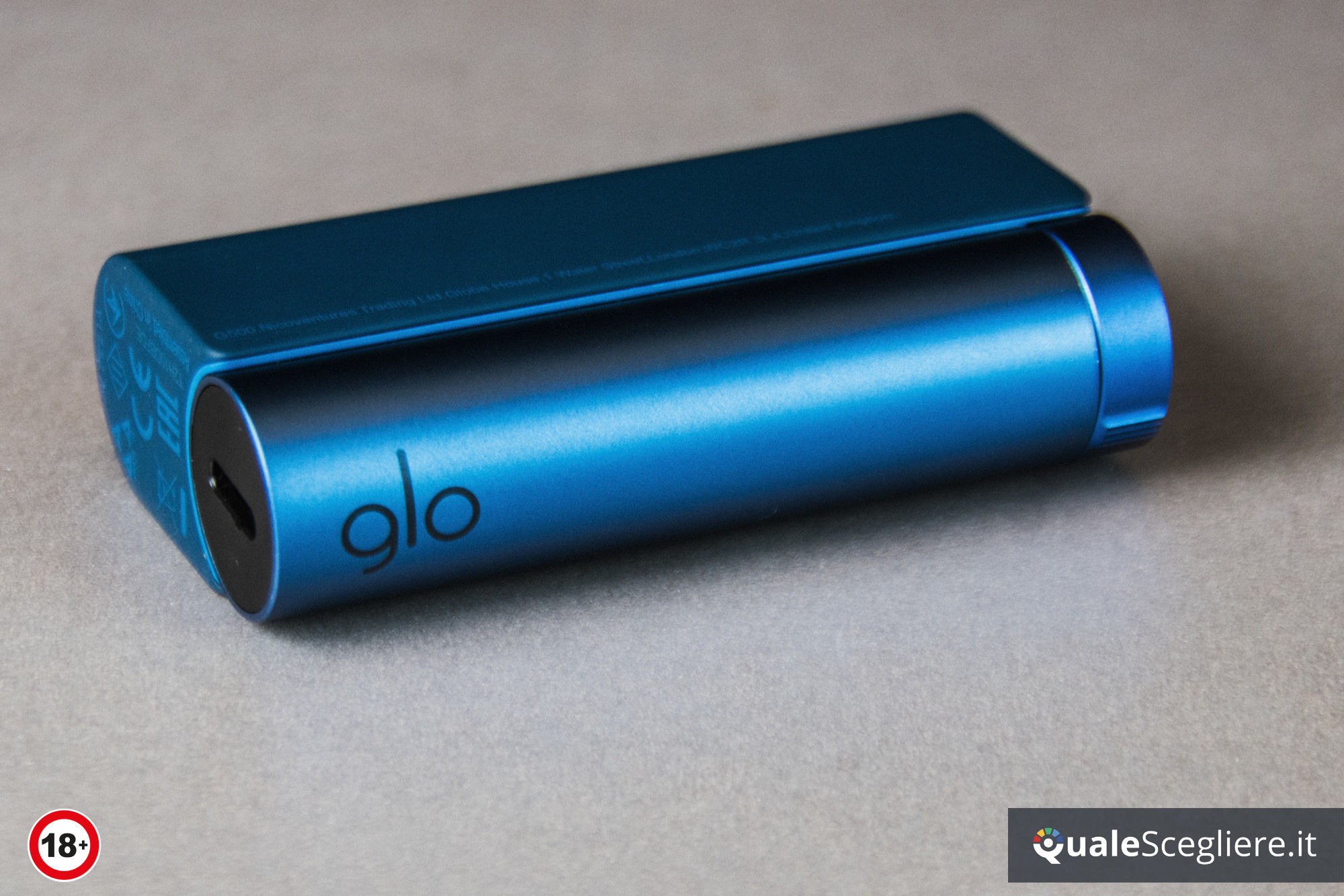 Glo Hyper X2