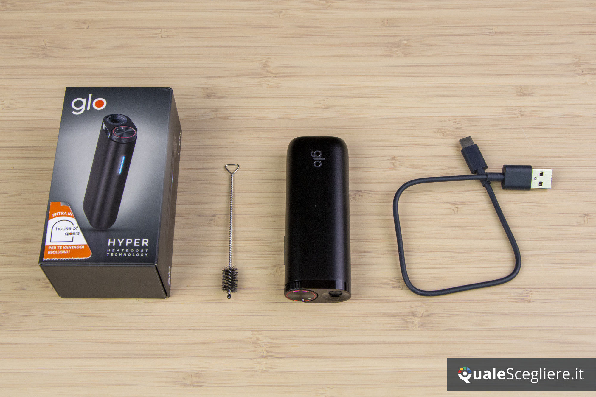 Glo Hyper