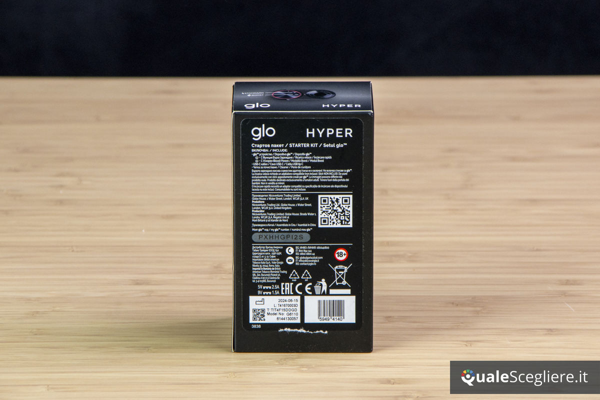 Glo Hyper