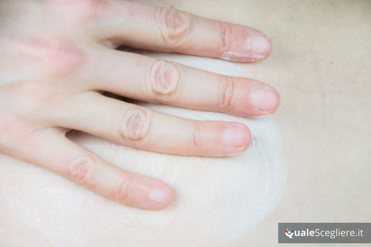 Guam Tourmaline Crema Liporiducente