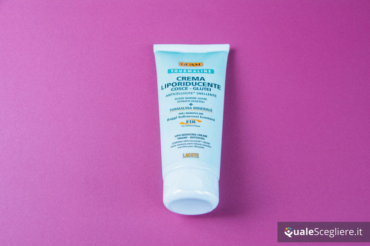 Guam Tourmaline Crema Liporiducente