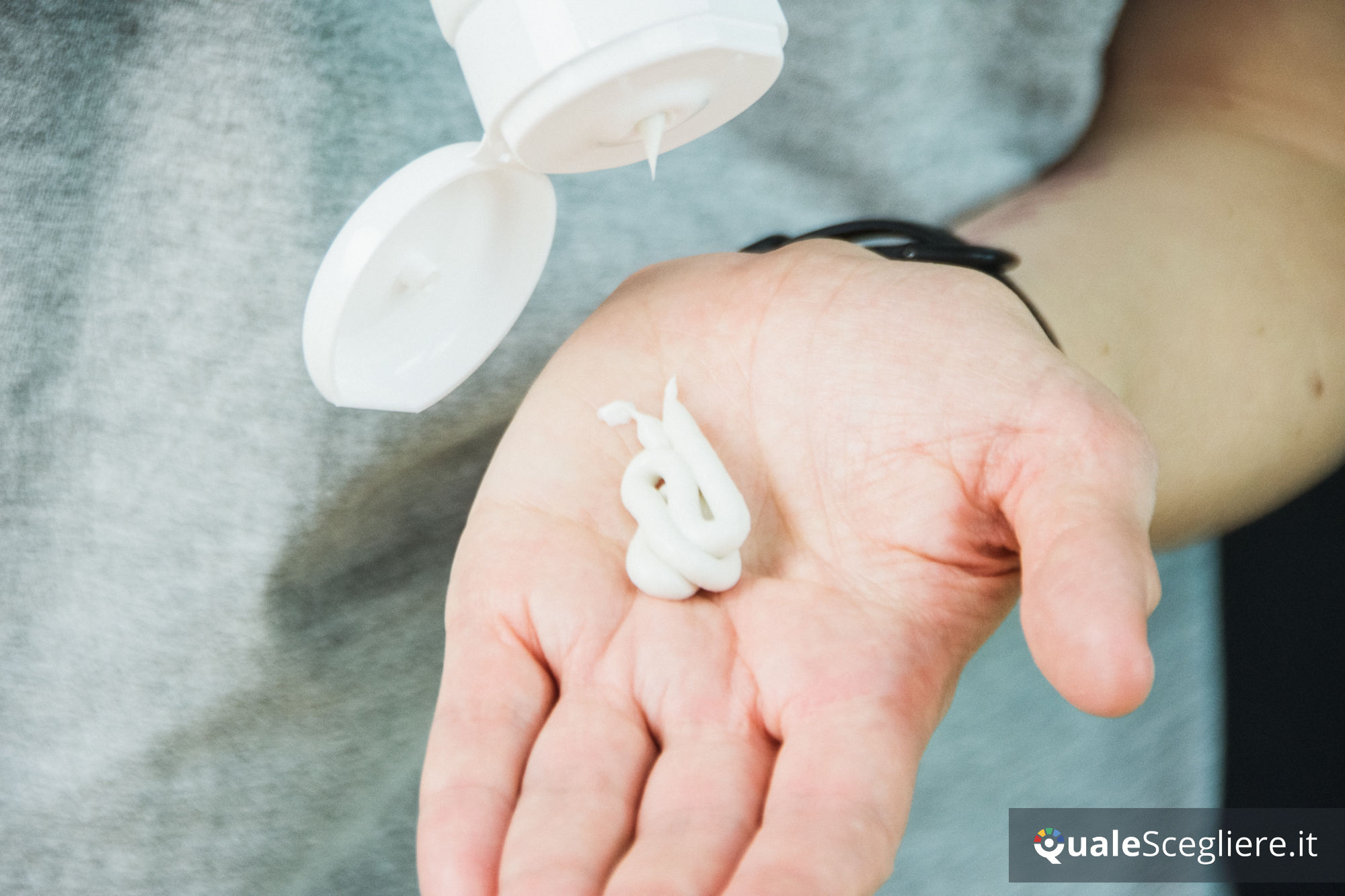 Guam Tourmaline Crema Liporiducente