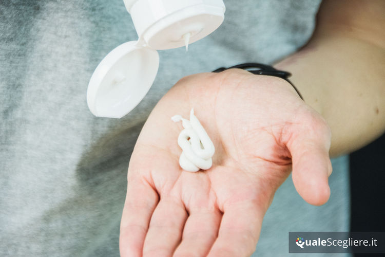 Guam Tourmaline Crema Liporiducente