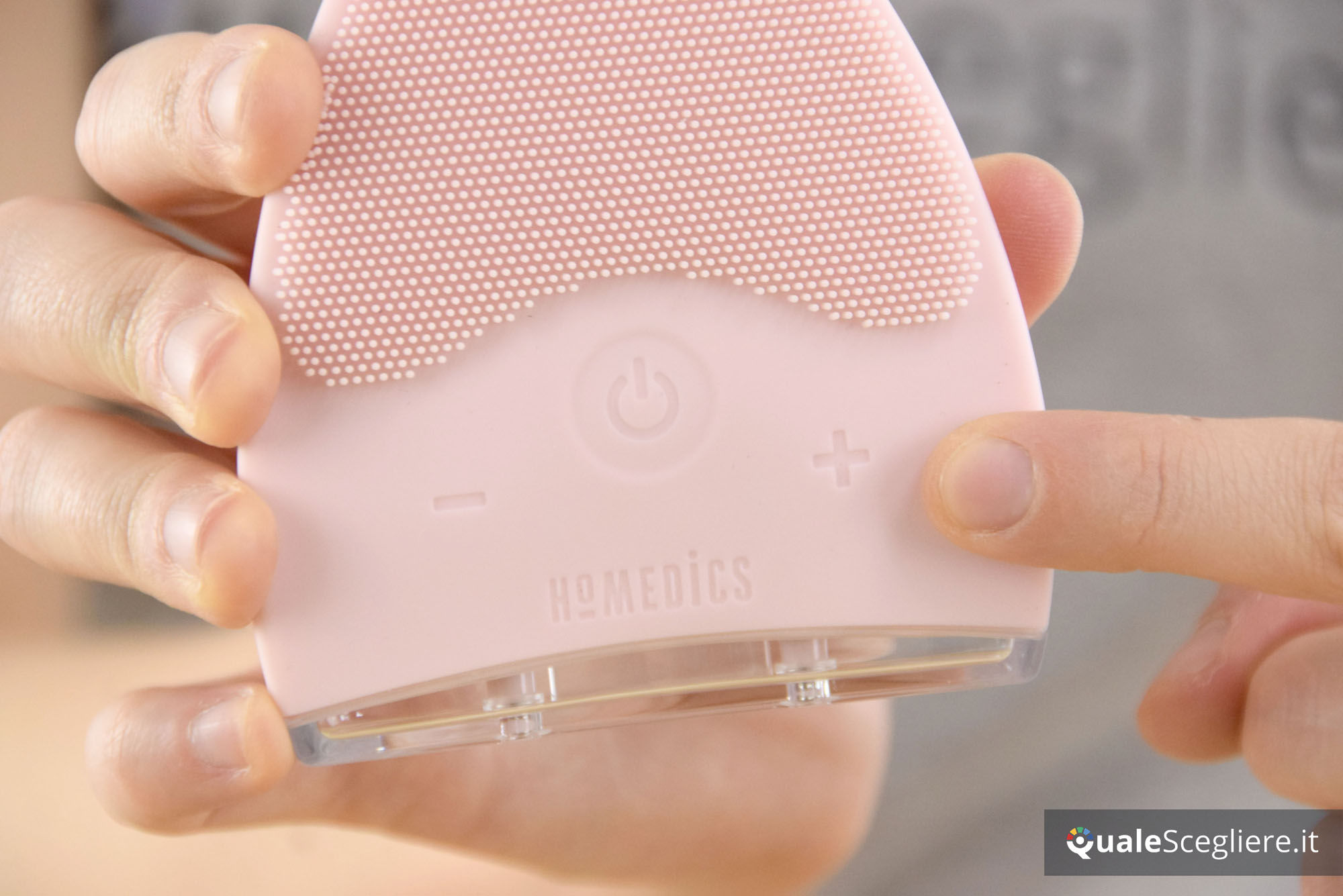 Homedics FAC-310-EU