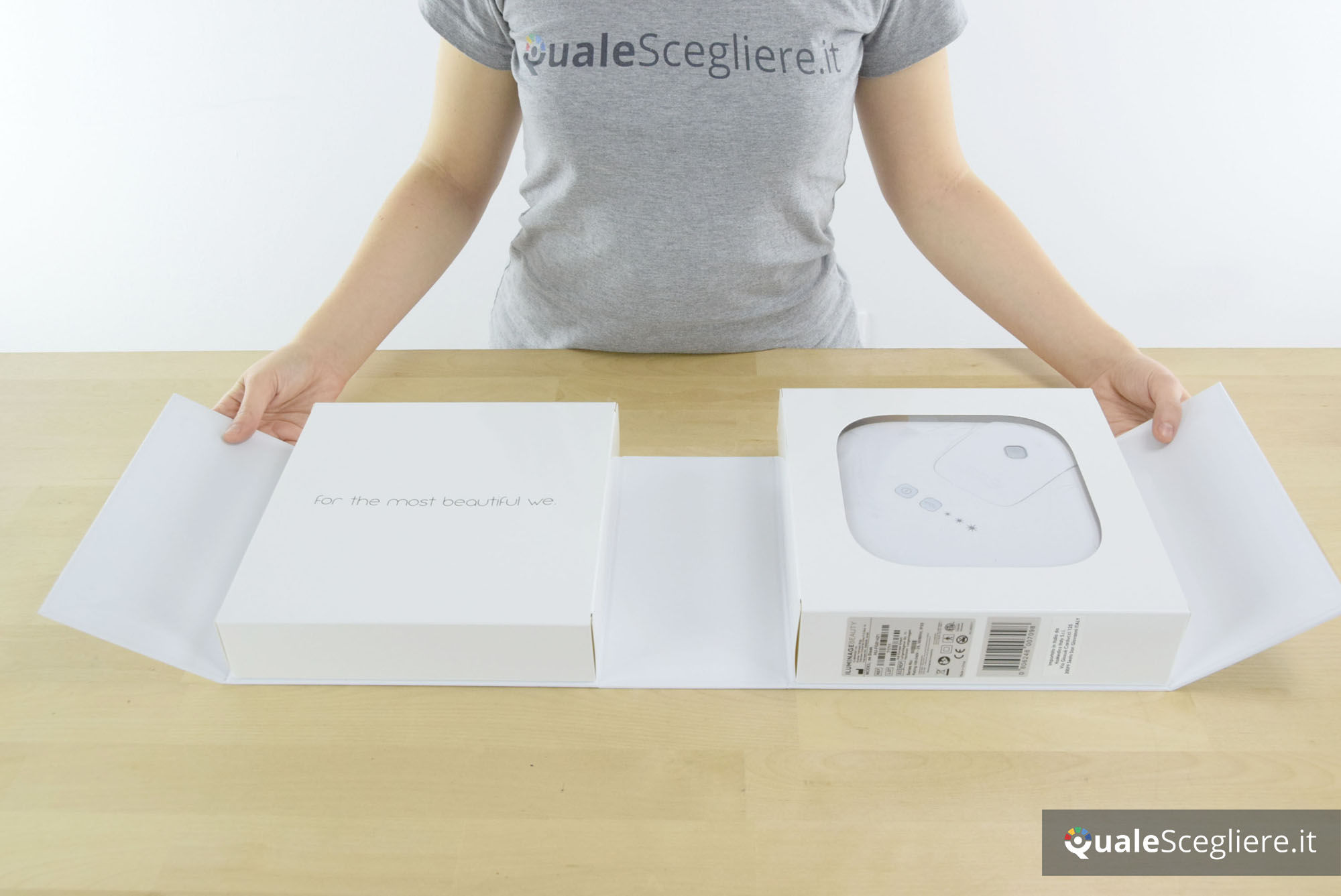 Homedics Me Sleek