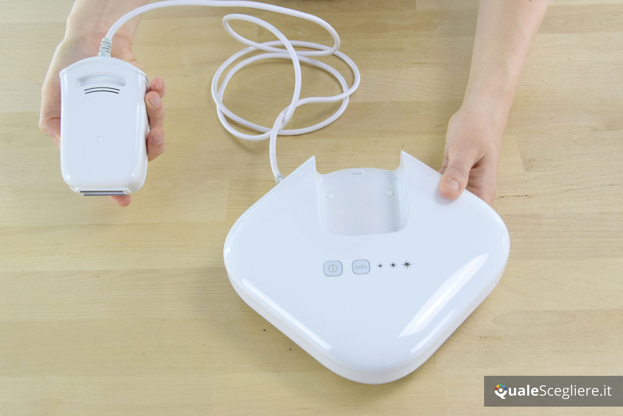 Homedics Me Sleek