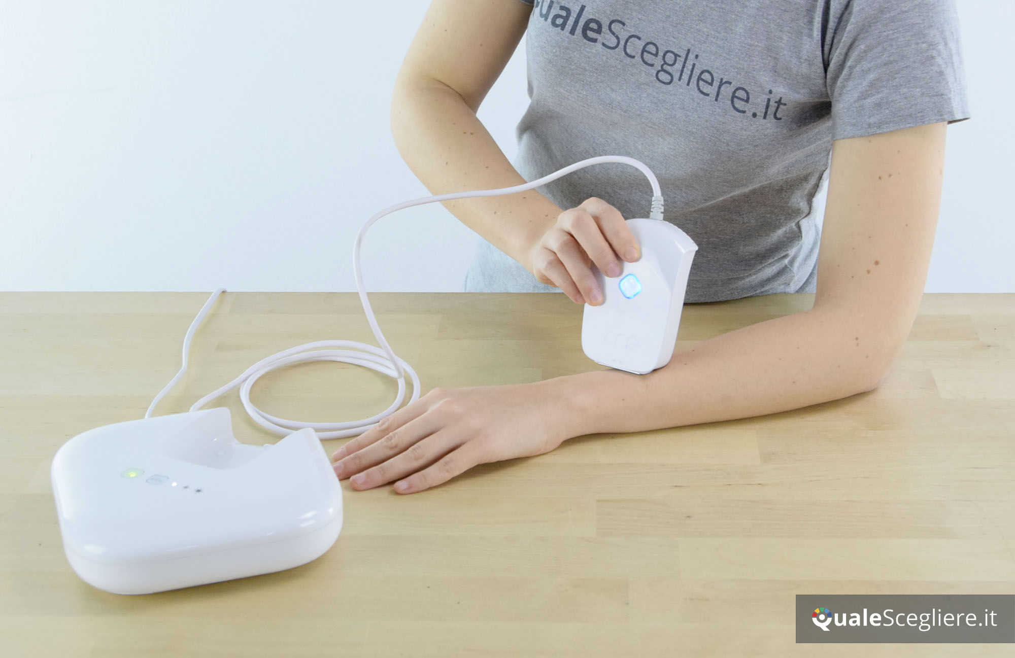 Homedics Me Sleek